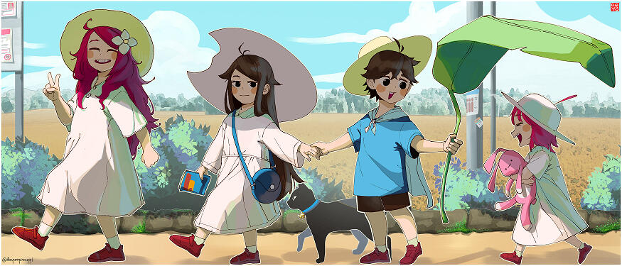 Dayung Sunggi Commission